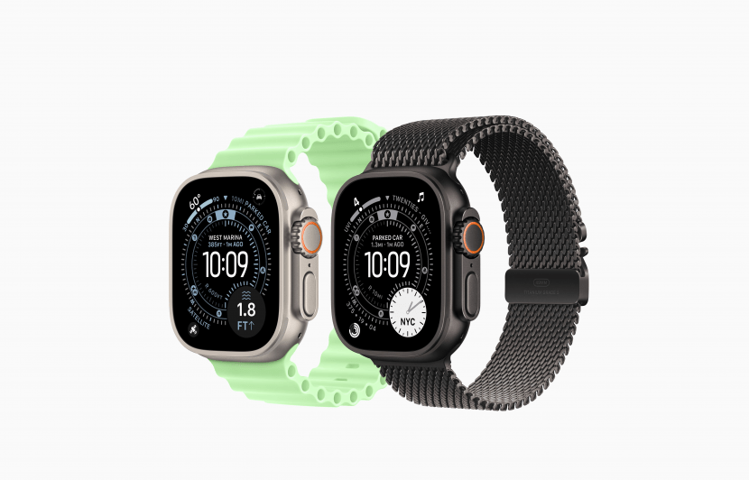 Apple Watch Ultra (Gen 3)
