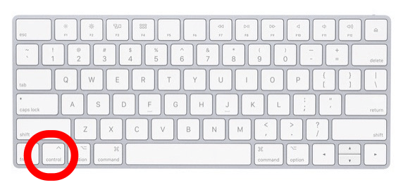 How To Right Click On A Mac With Trackpad Keyboard Mouse