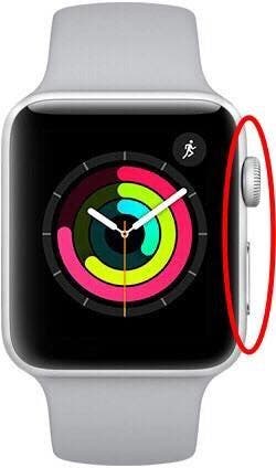 Apple Watch Touch Screen Not Working Fix It Fast