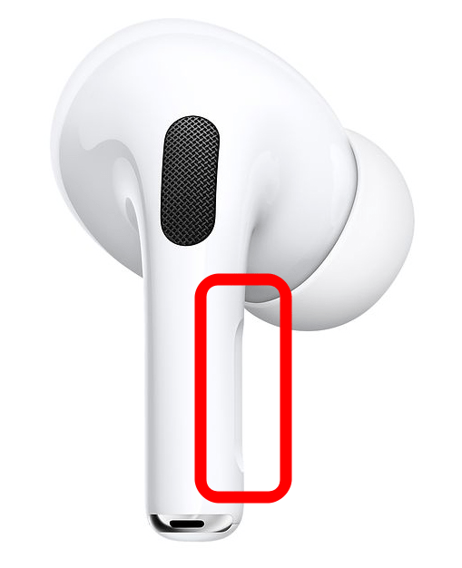 Squeeze force sensor