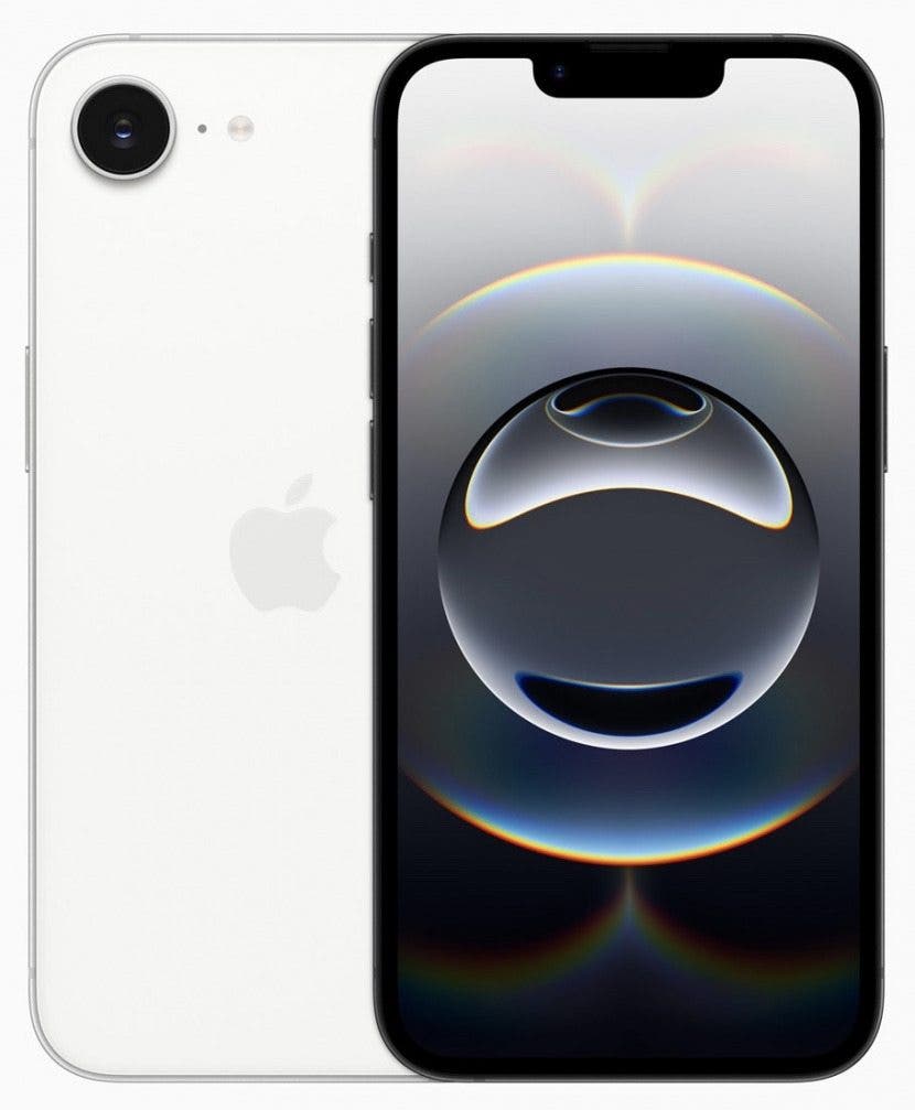 iPhone 16e 2025 iPhone 16e 2025