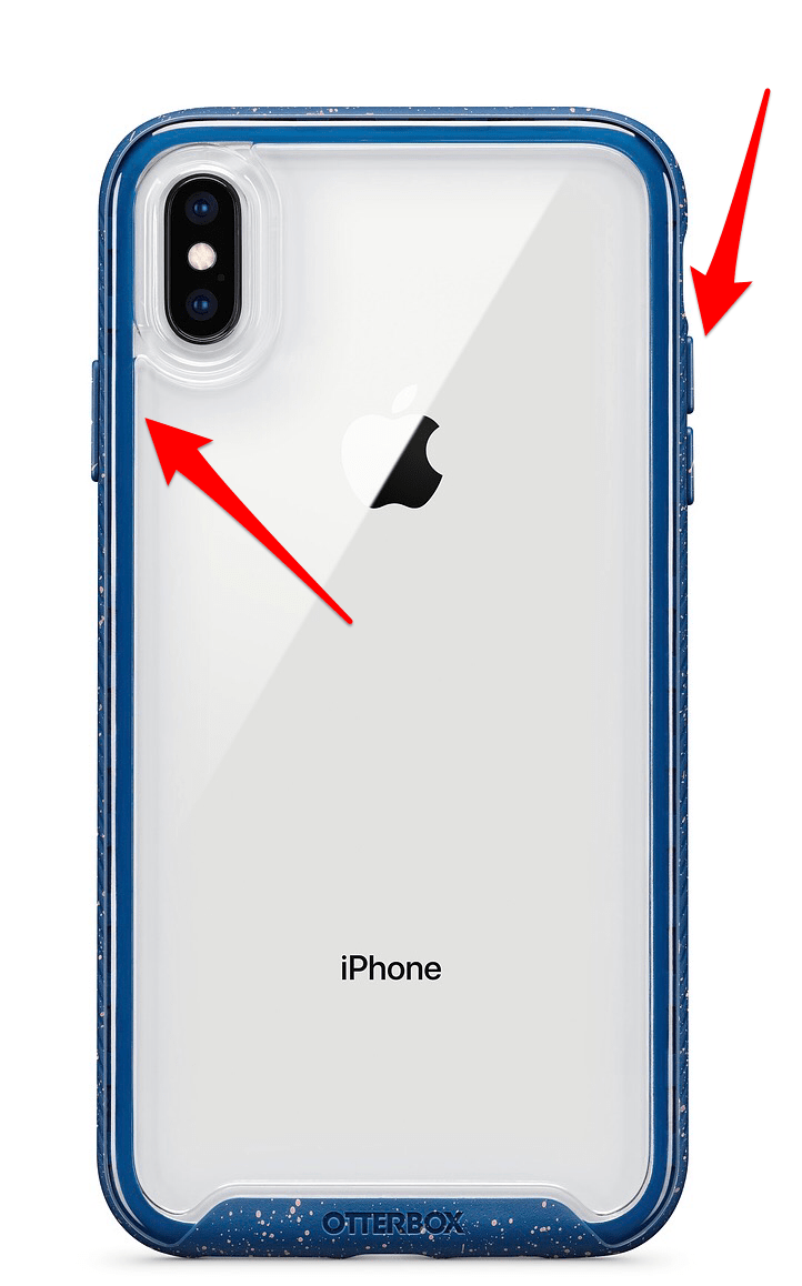How to Quickly Take a Screenshot on Any iPhone