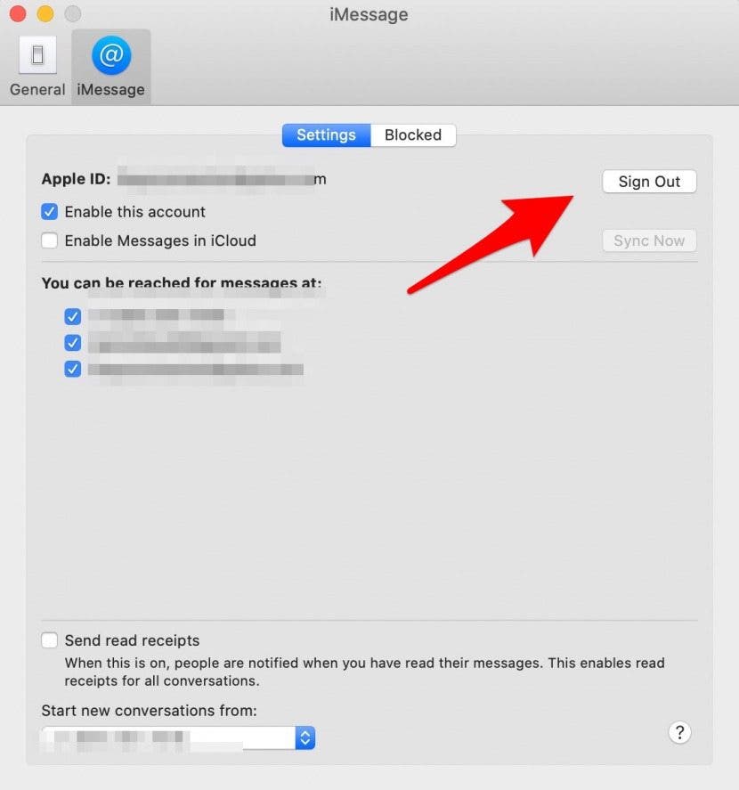 how to link imessage on iphone and mac how to link imessage on iphone and mac