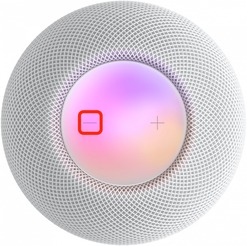 How to Use HomePod & HomePod mini Physical Controls