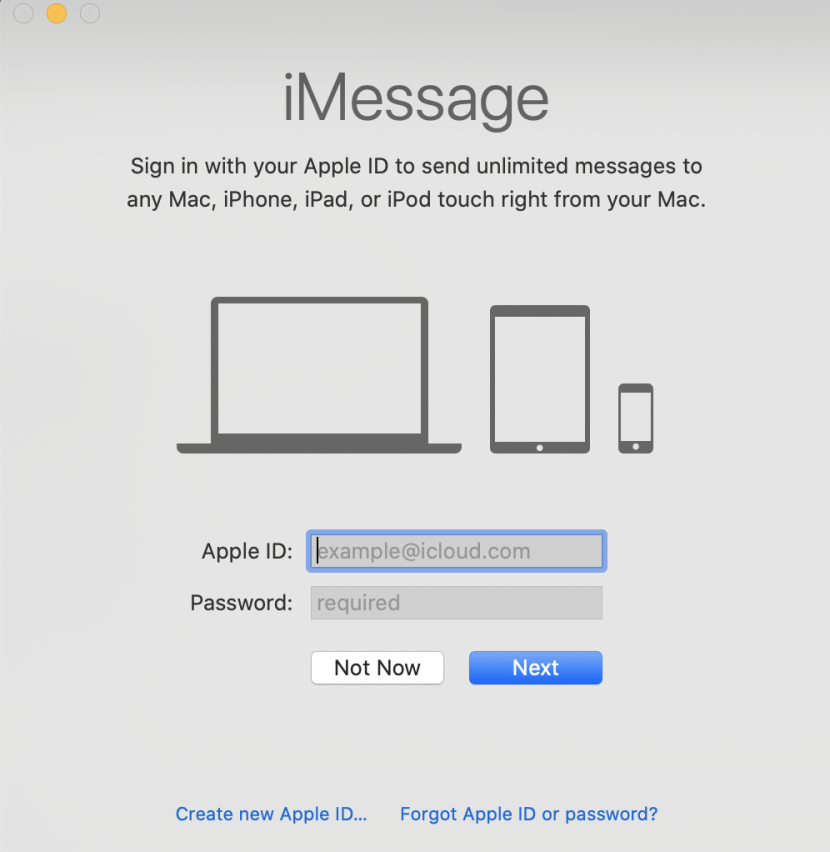 How to Enable iMessage on an iPhone, iPad & Mac