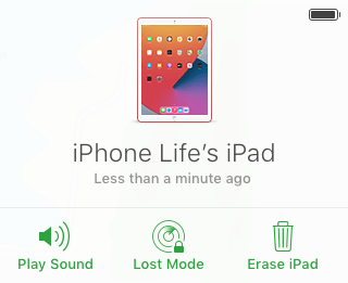 click play sound