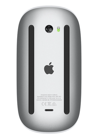 How to Connect an Apple Magic Mouse to Mac (2023)