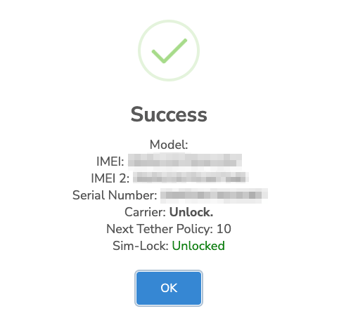 free imei check for iphone