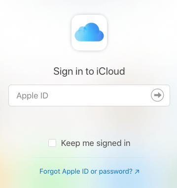 How to disconnect an apple watch from icloud cheap