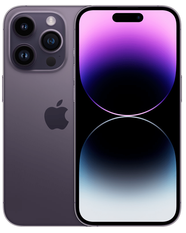 iPhone 14 Pro 2022