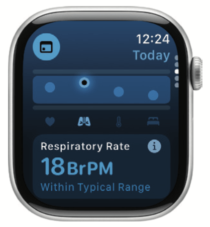 Track Your Vitals