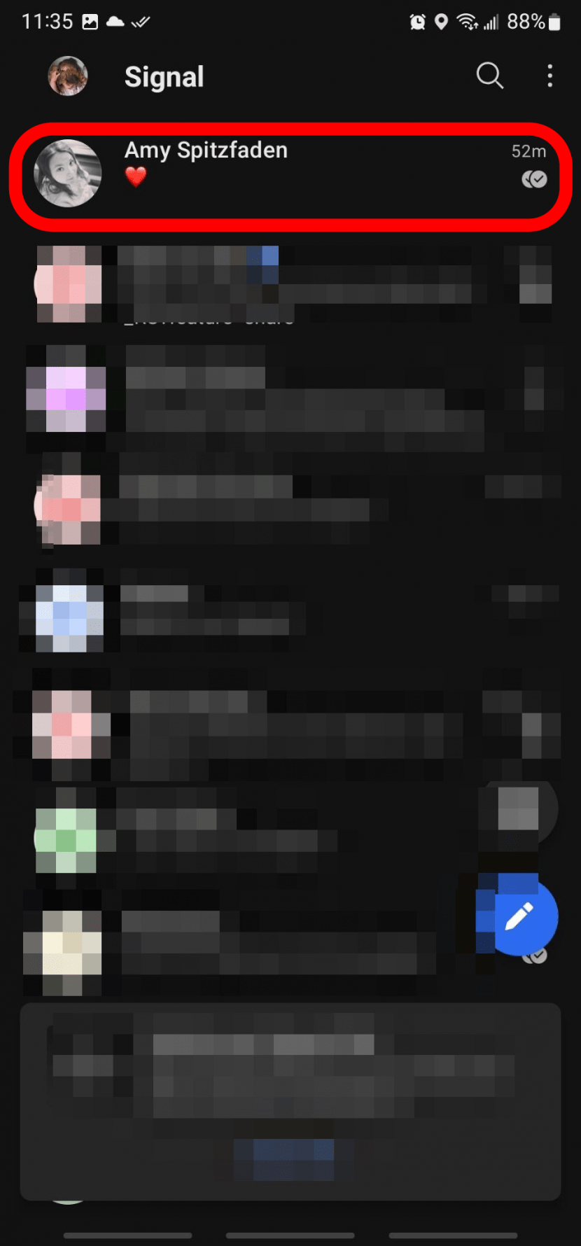 transfer from android to iphone