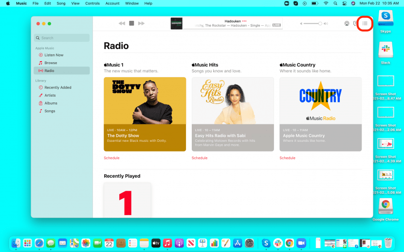 How to View Your Apple Music History (2023)