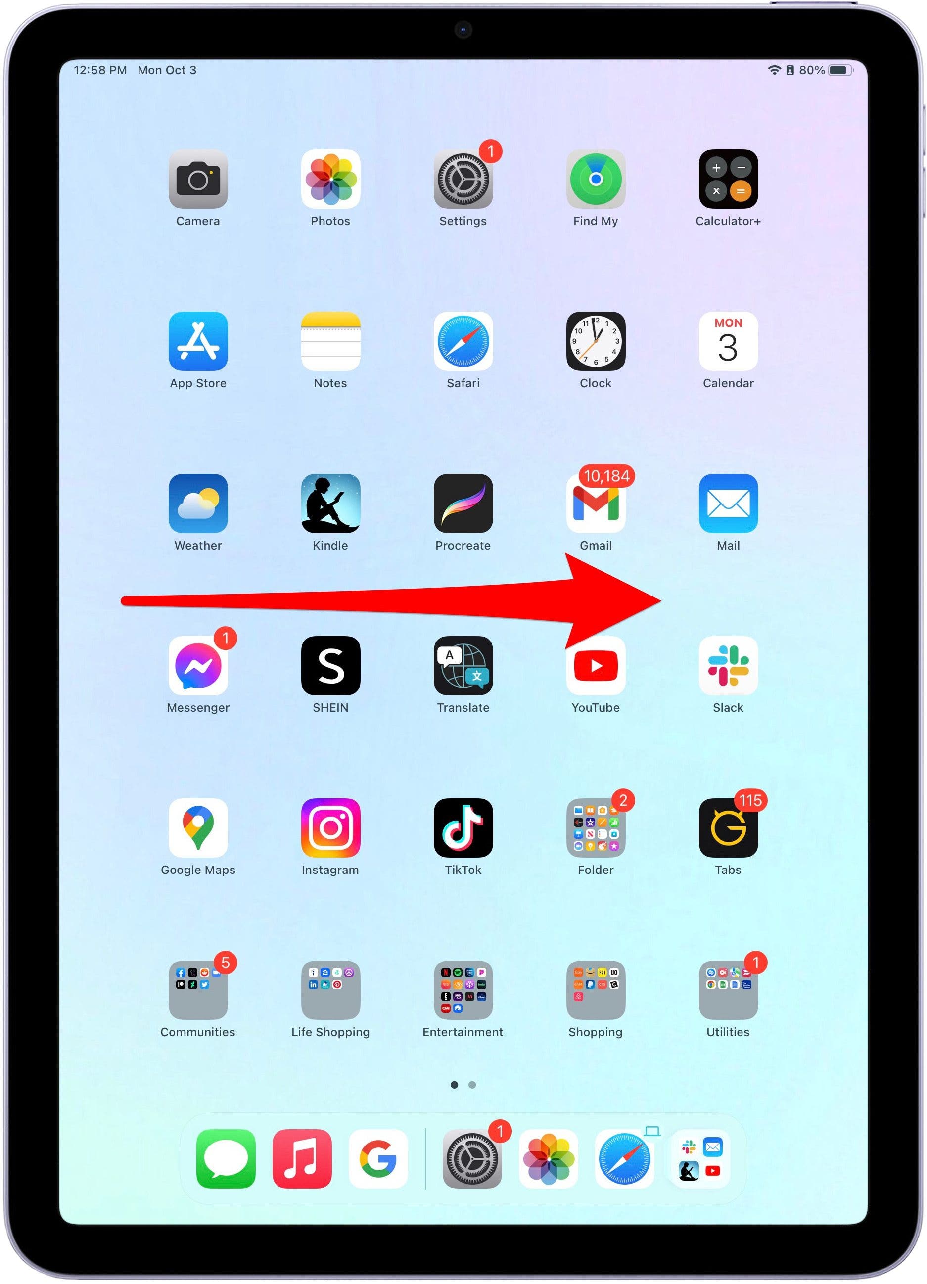 How to tell if apple pencil is charging sale