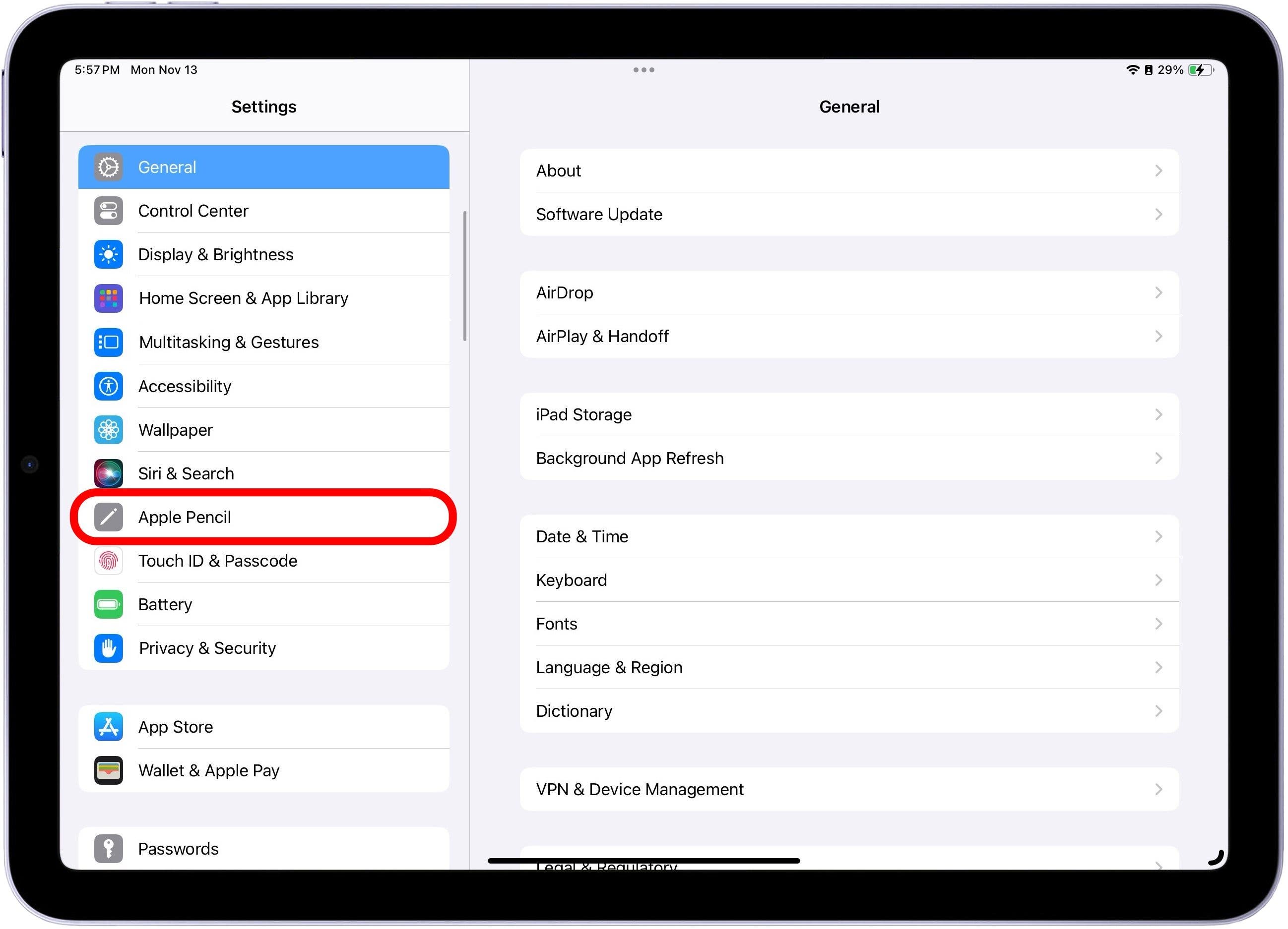 How to Turn Off the Floating Keyboard on Your iPad