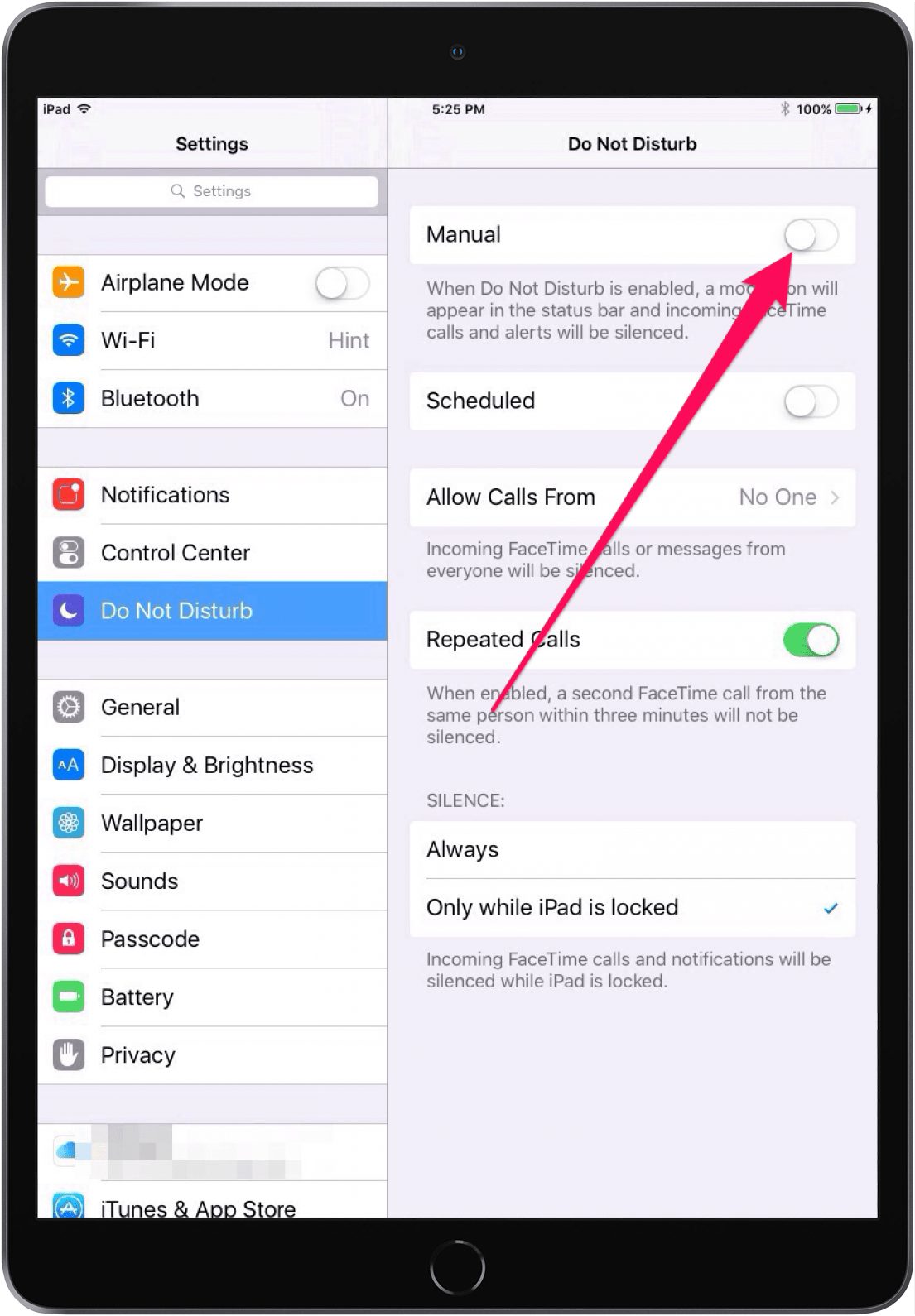 How to Fix iPad Sound Not Working