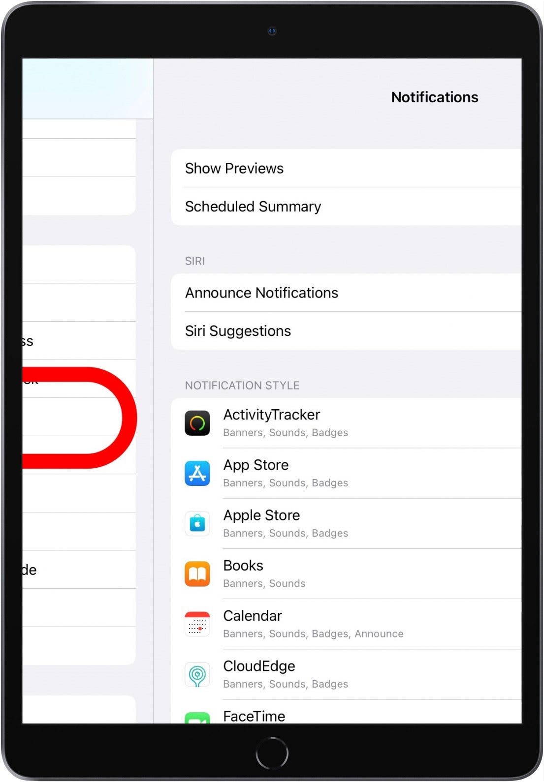 How to Use iPad Keyboard Shortcuts to Navigate Apps