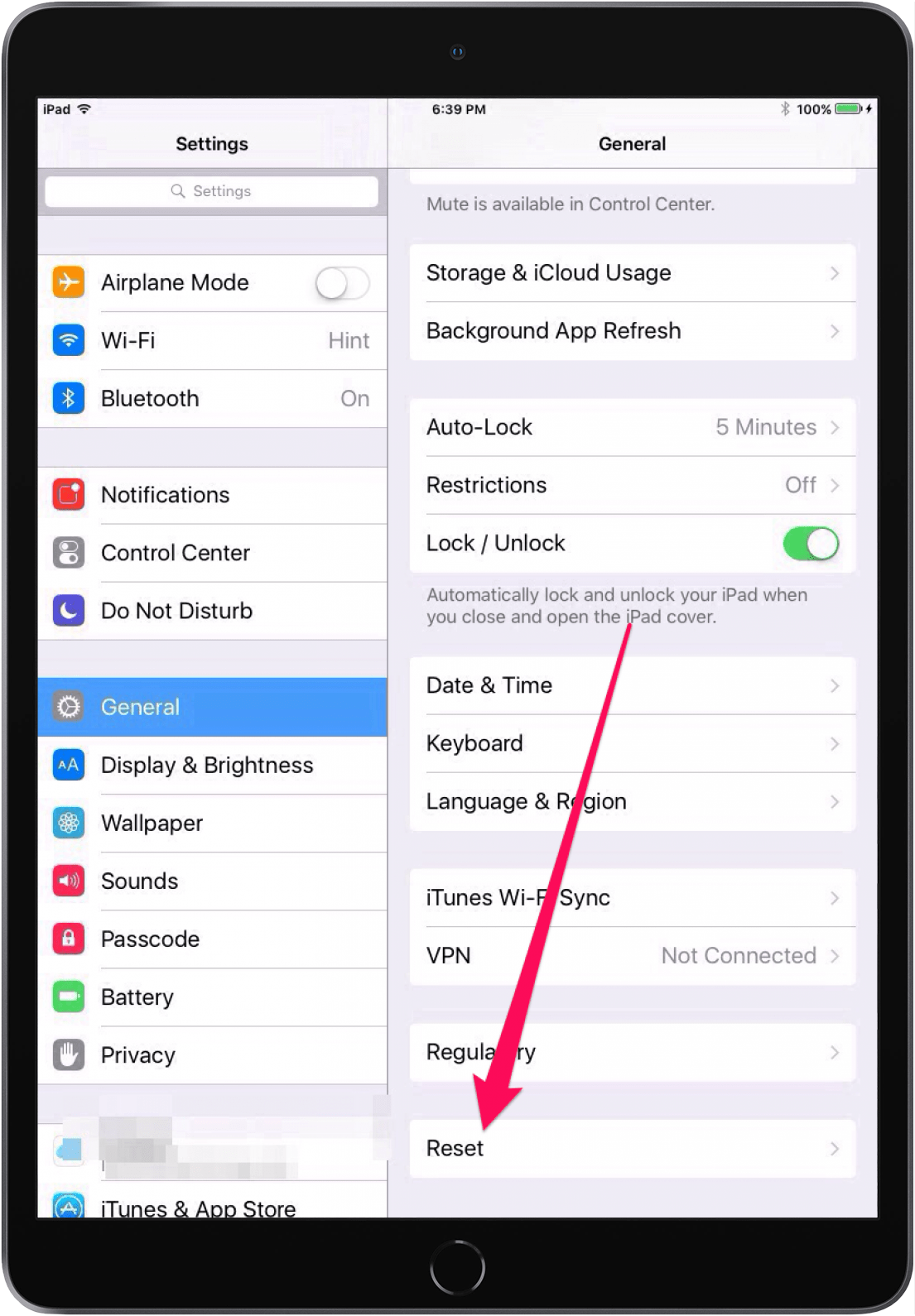 How to Fix iPad Sound Not Working
