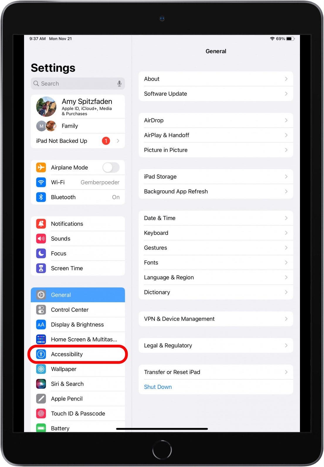 How to Change iPad Font Size the Easiest Way