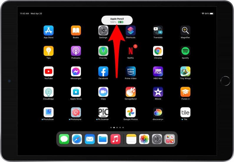 Top 21 How to connect an apple pencil to an ipad 7 How to Connect Apple Pencil to iPad in 2022