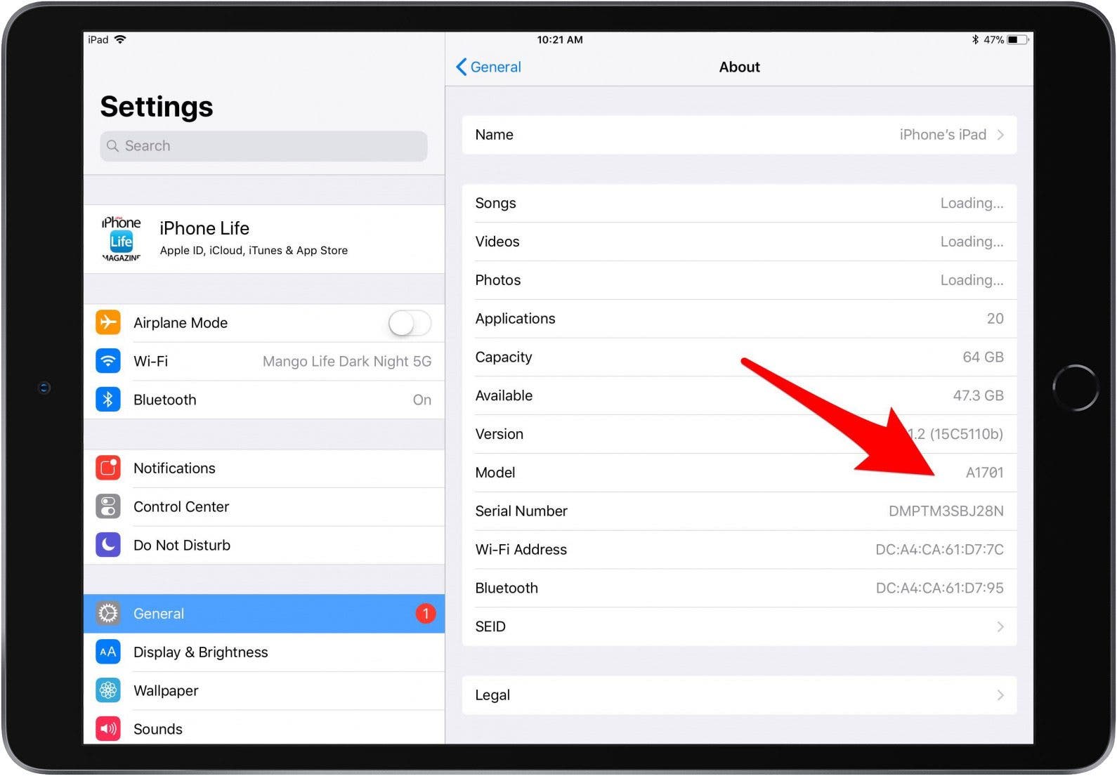 What iPad Do I Have? How to Identify Apple's Different iPad Models