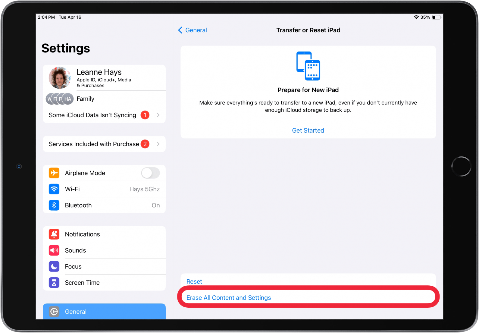 Why Is My iPad So Slow? Learn How to Speed Up Any iPad - Why Is My Ipad Running Slow And Freezing