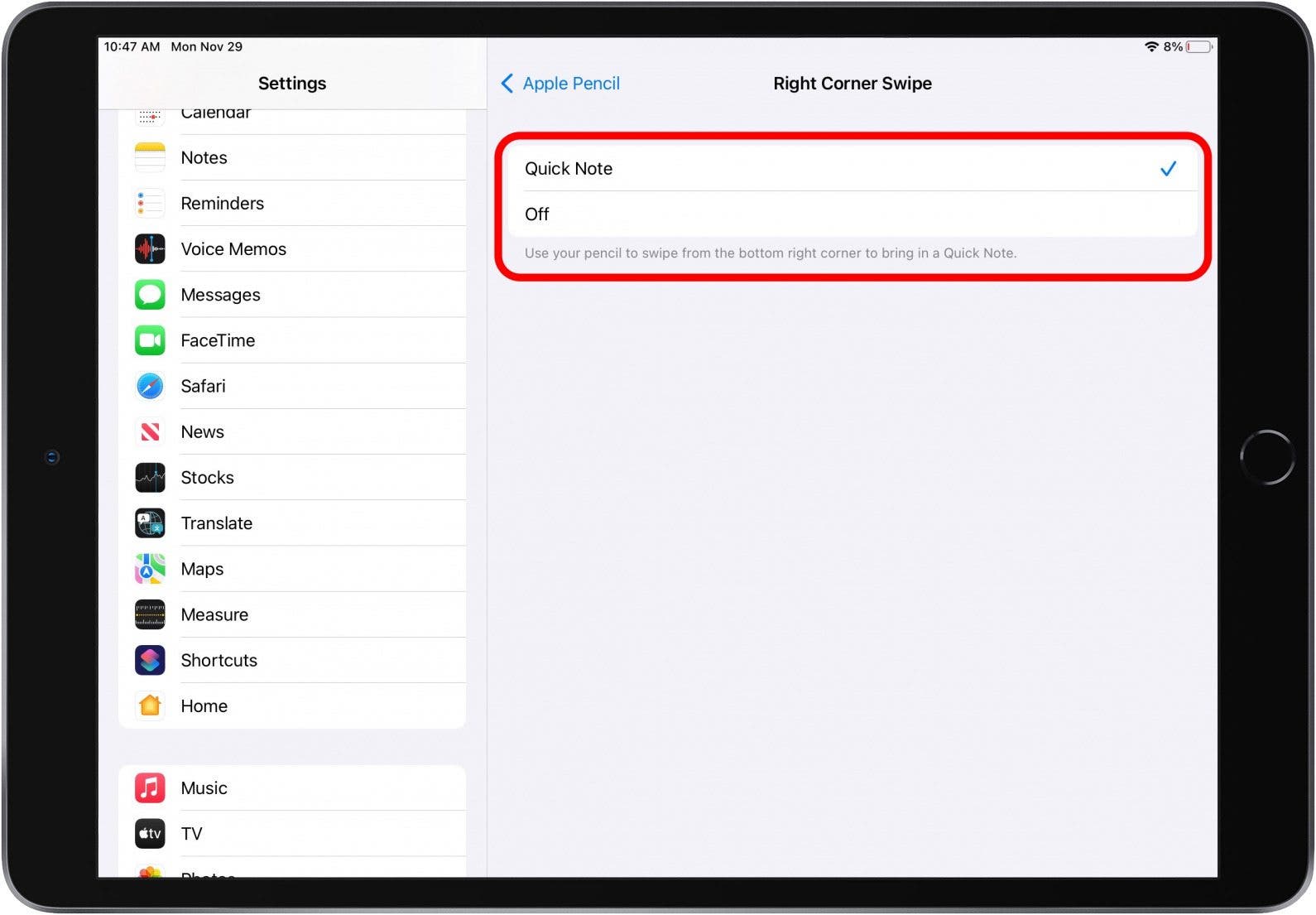 Как подключить apple pencil к айфону Как подключить Apple Pencil к iPad WfPc