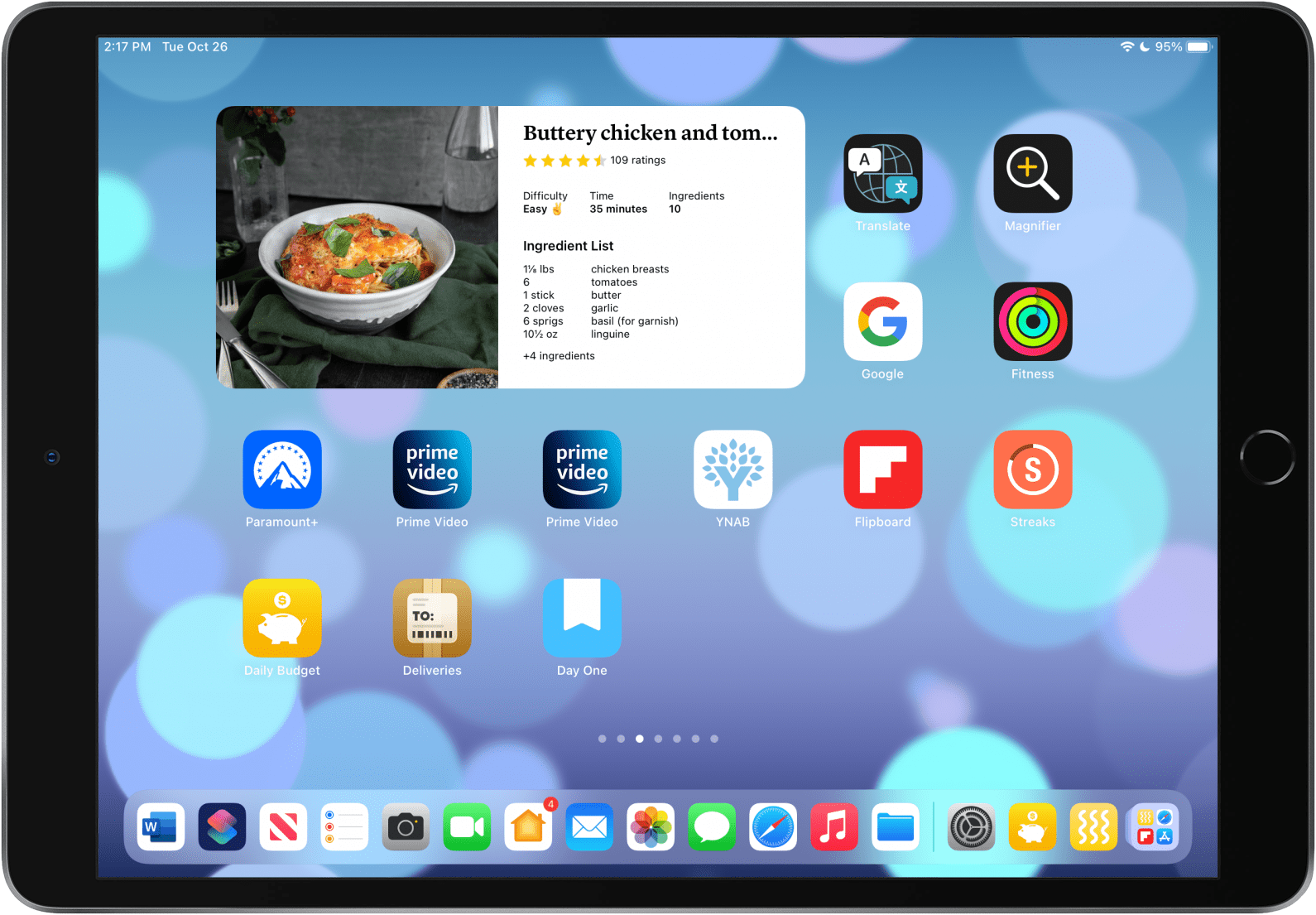 7 Best iPad Widgets for Your Home Screen (iPadOS 16)