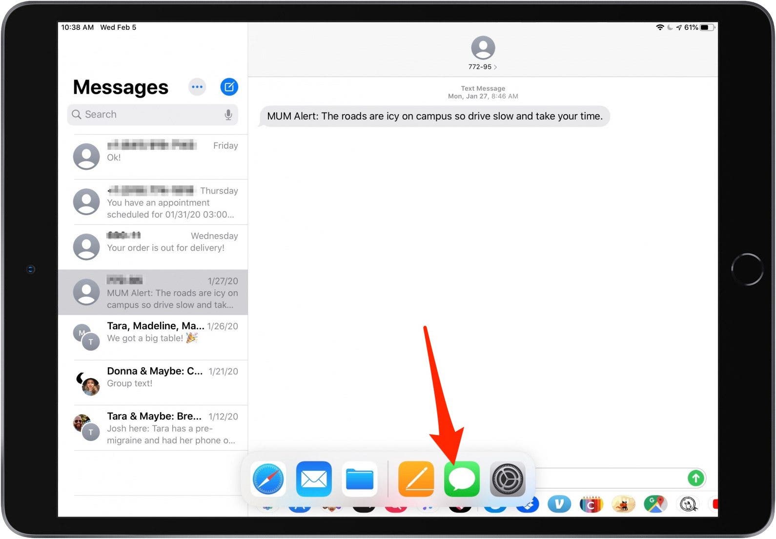 How To Open Multiple Windows Of The Same IPad App