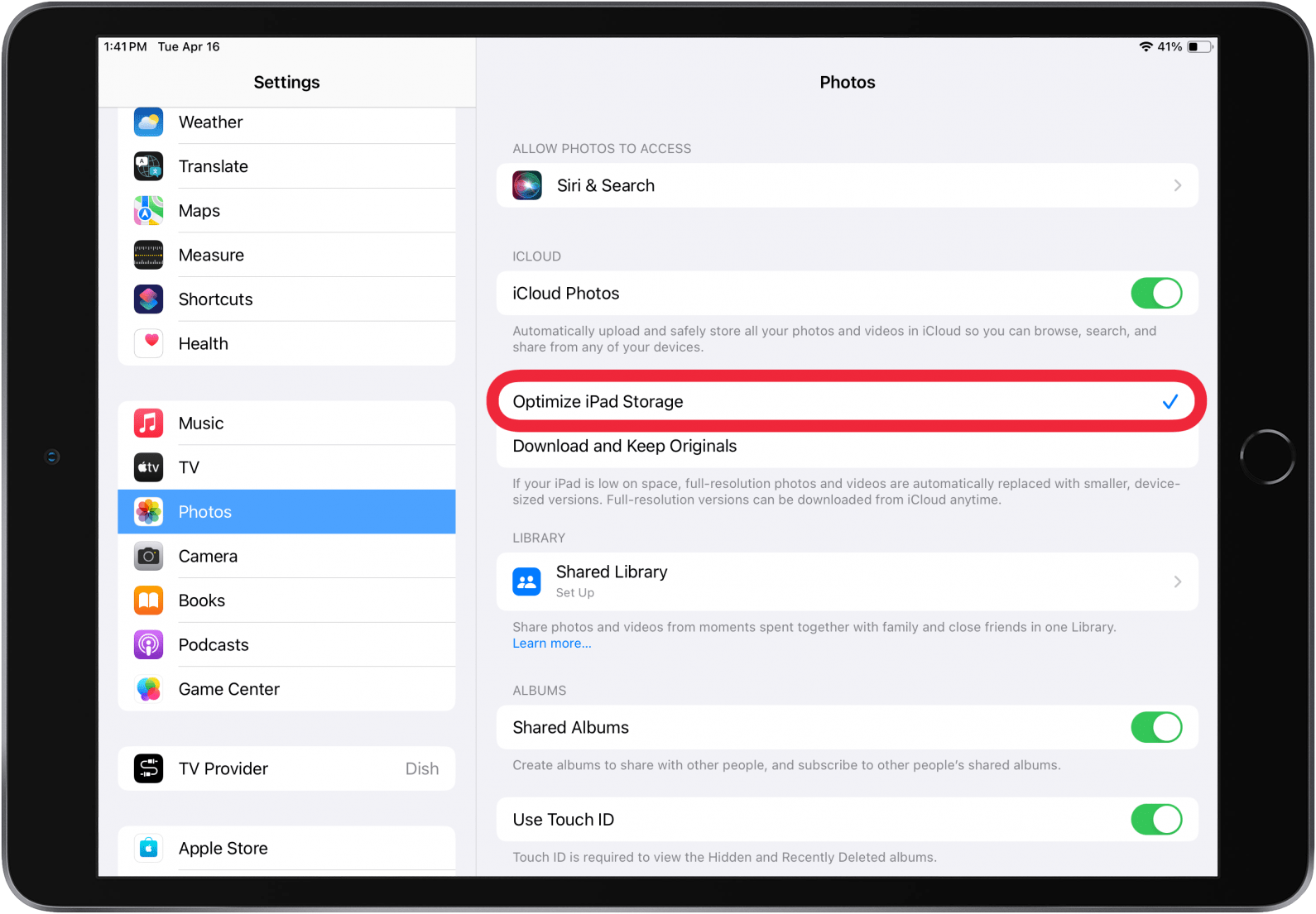 Why Is My iPad So Slow? Learn How to Speed Up Any iPad - Why Is My Ipad Running Slow And Freezing