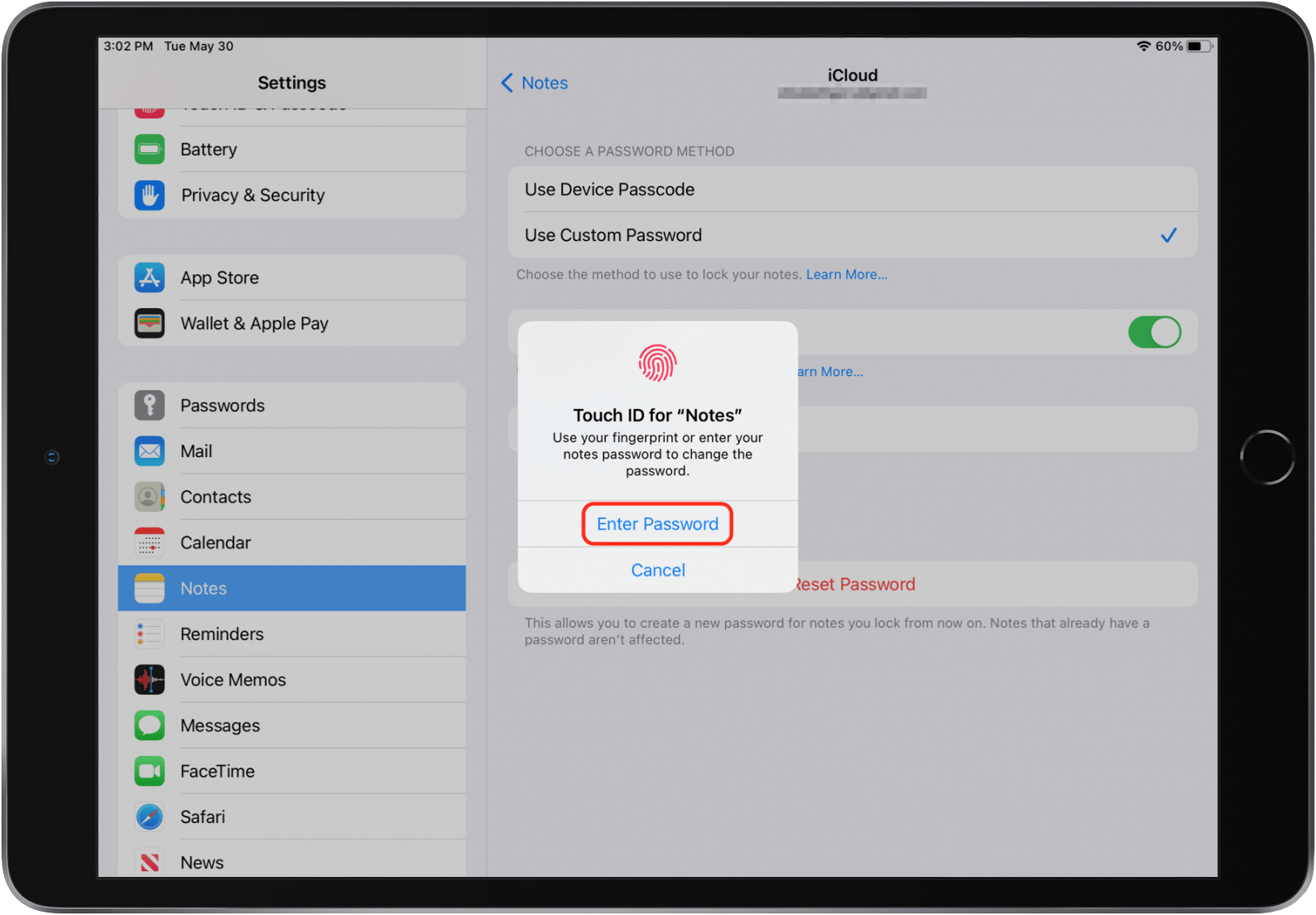 How to Lock Apps on iPhone & iPad with Touch ID