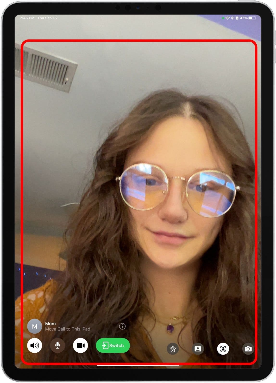 How to Transfer FaceTime from iPhone to Mac