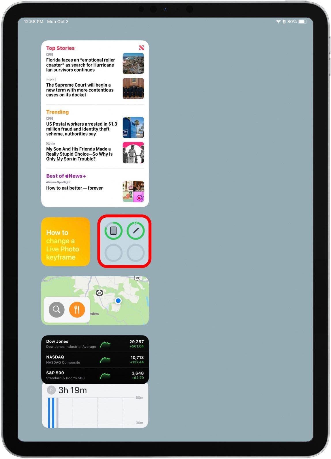 How to Know If Your Apple Pencil Is Charging