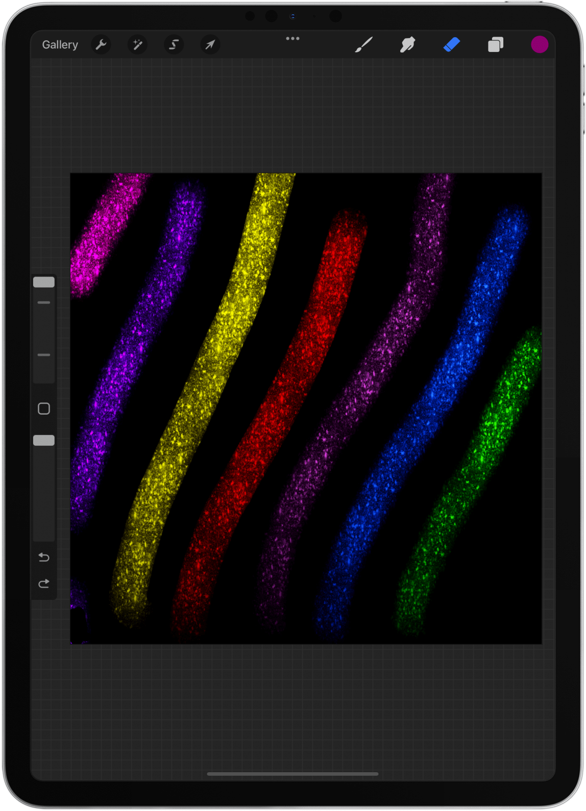 10 Best Free Procreate Brushes in 2024 & How to Download Them