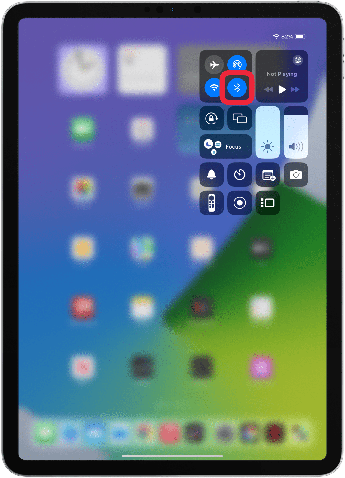How to Fix iPad Keyboard Not Working