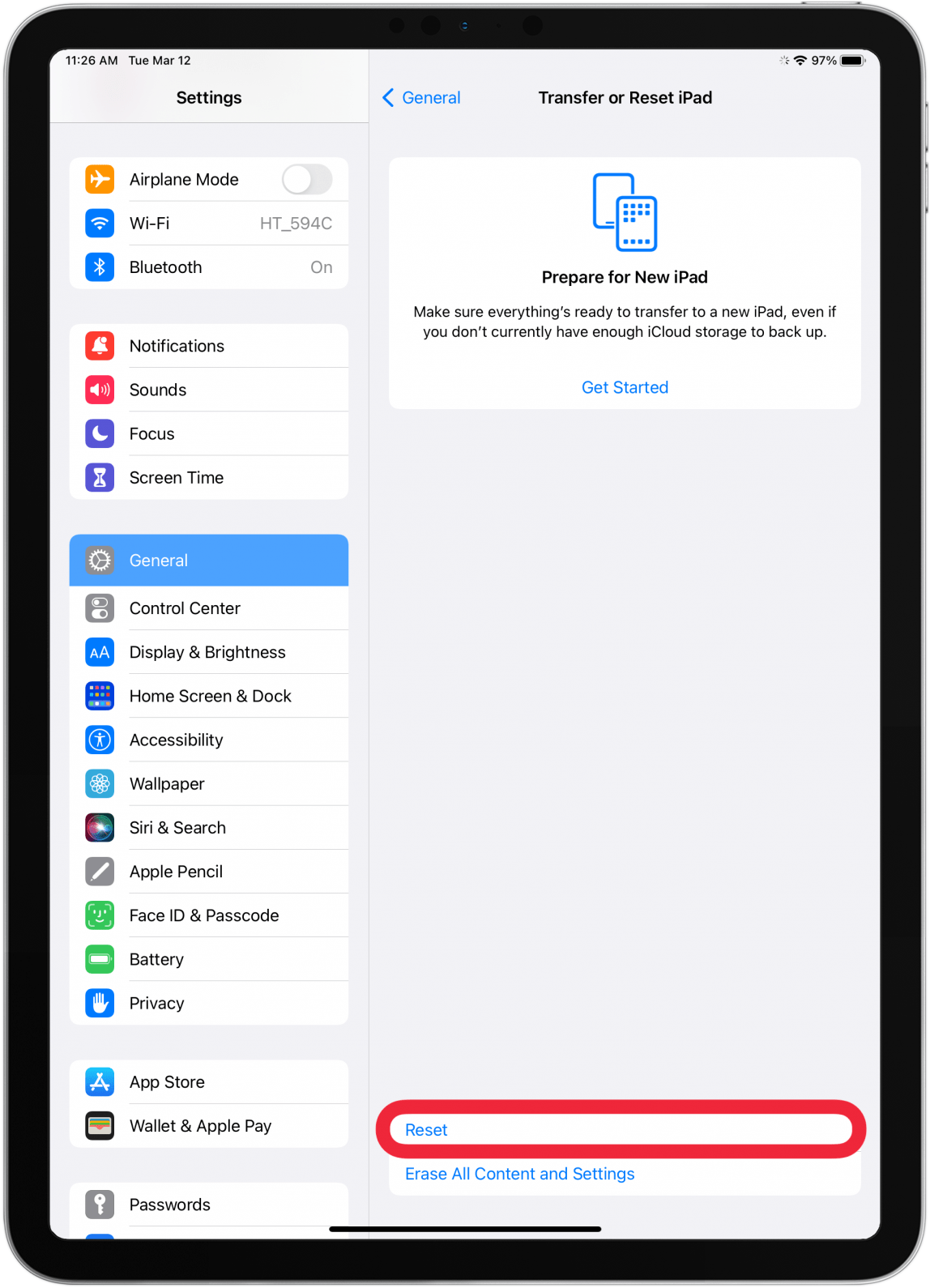 How to Fix iPad Keyboard Not Working
