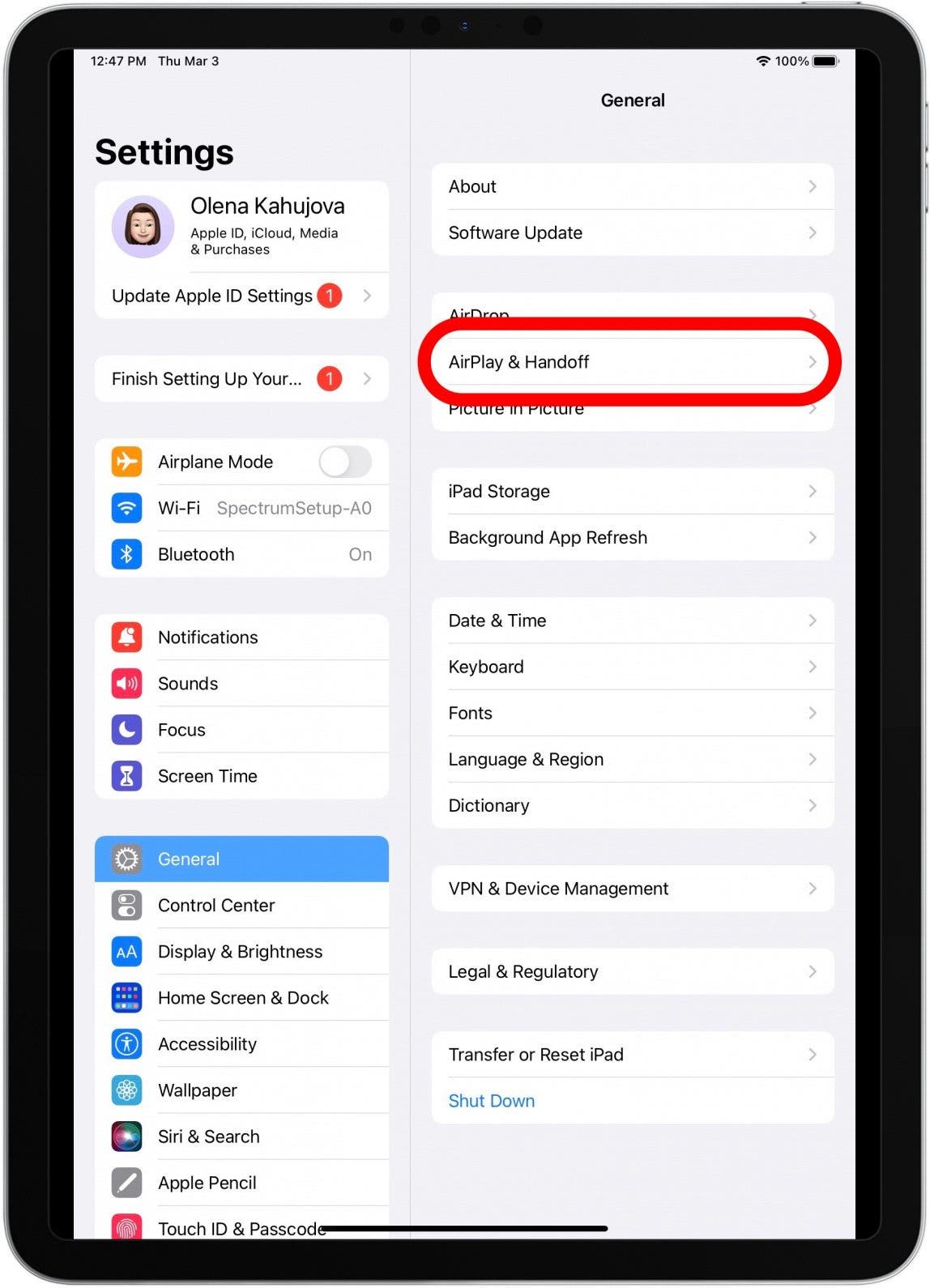 How to Troubleshoot Universal Control Not Working