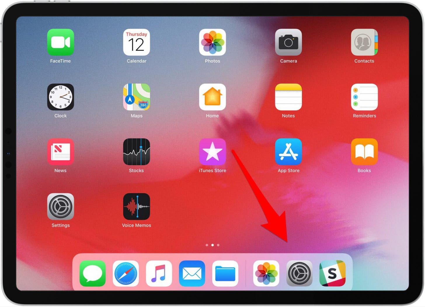 bugün itibaren Ajans Why Is My iPad So Slow? Learn How to Fix & Speed Up Any iPad (iPadOS 15 Update) bugün itibaren Ajans Why Is My iPad So Slow? Learn How to Fix & Speed Up Any iPad (iPadOS 15 Update)