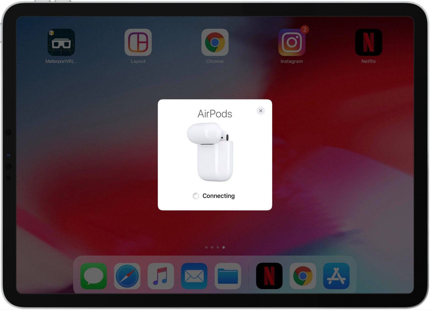 enable bluetooth on mac