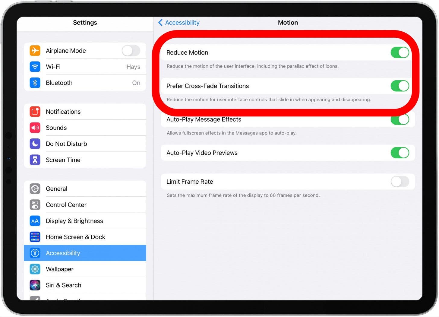 bugün itibaren Ajans  Why Is My iPad So Slow? Learn How to Fix & Speed Up Any iPad (iPadOS 15  Update)
