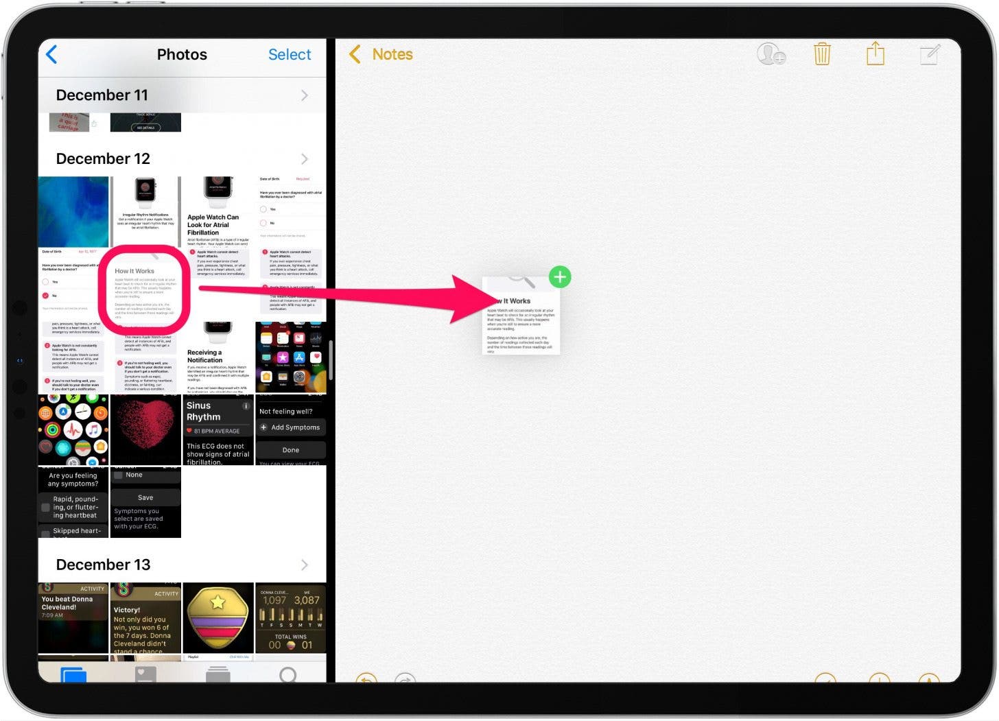 How to Capture and Record An iPhone Or iPad Screen Video?