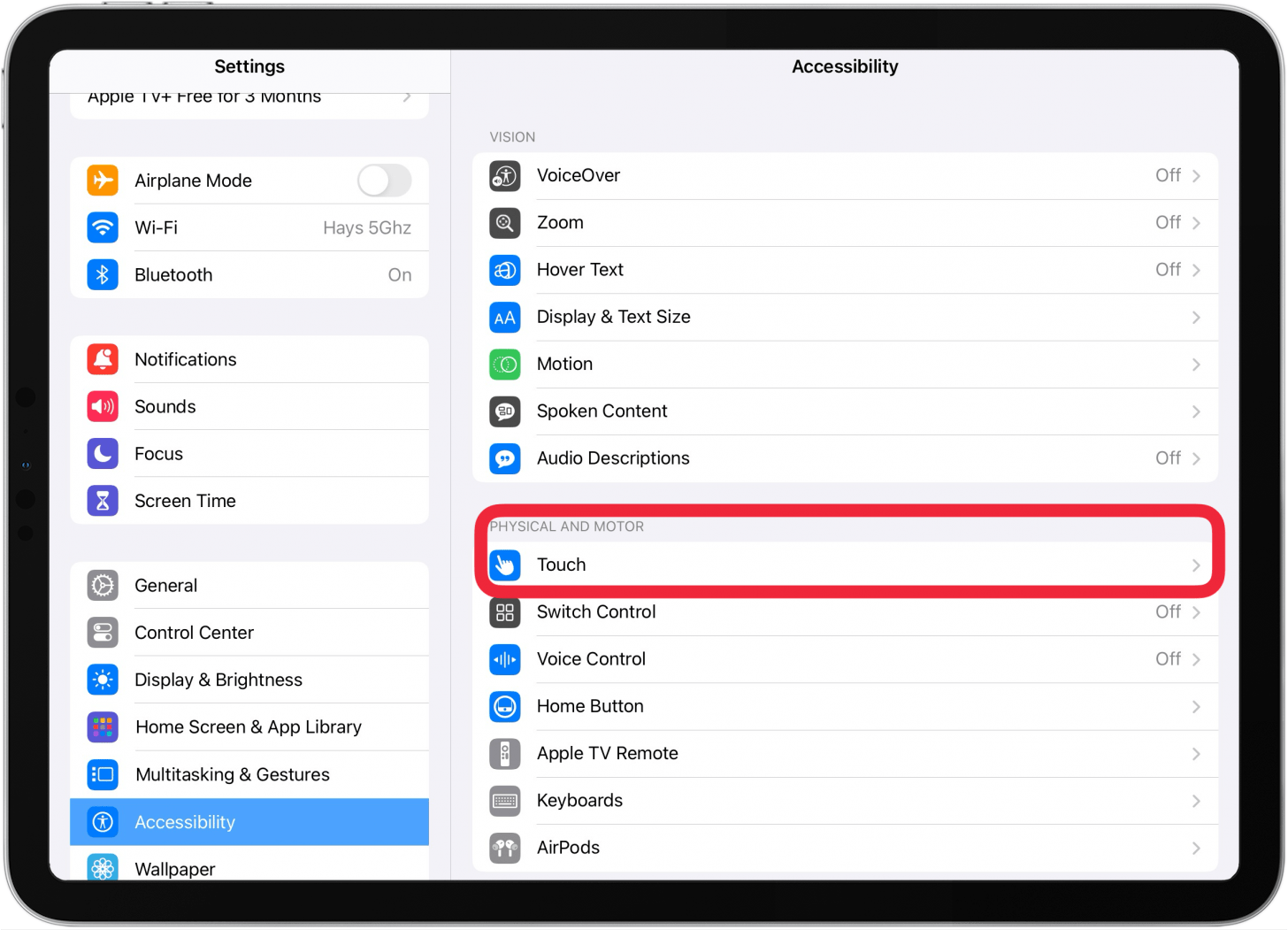 Home Button on iPad Not Working? Here’s the Fix!