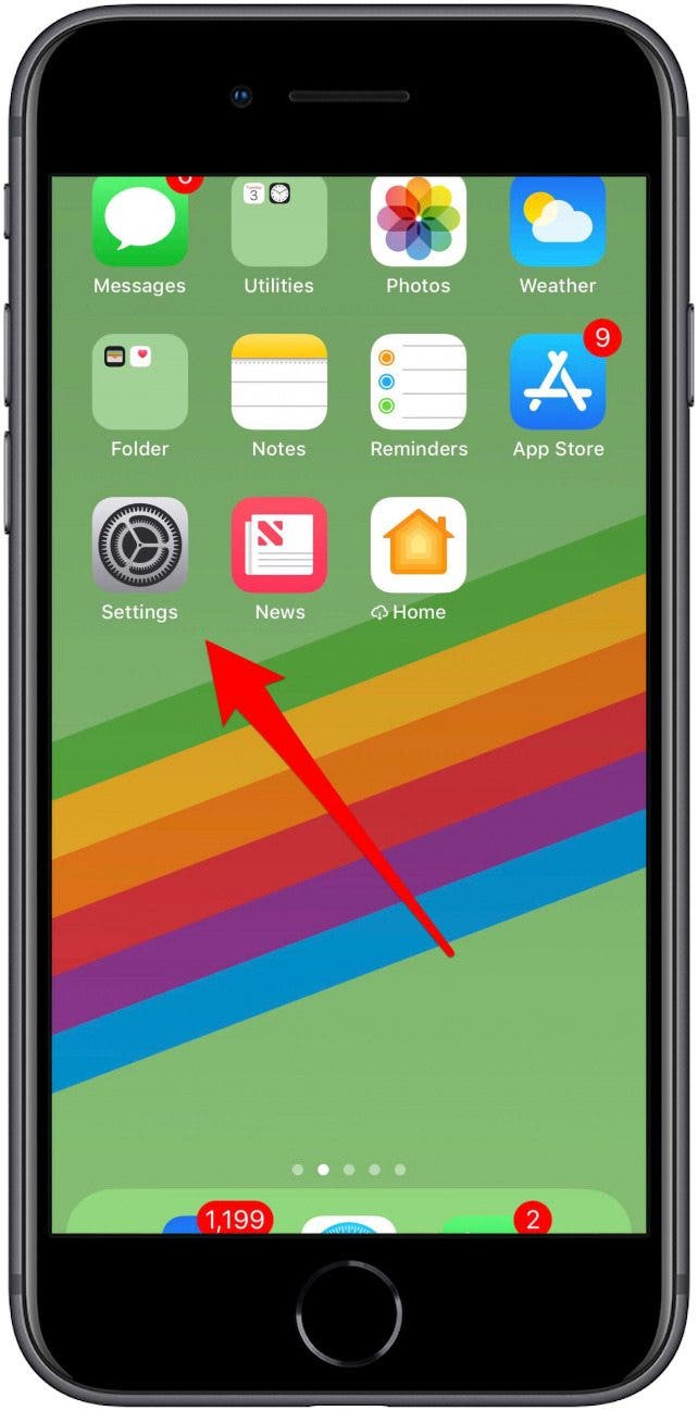 How to Check Your iPhone's Battery Health