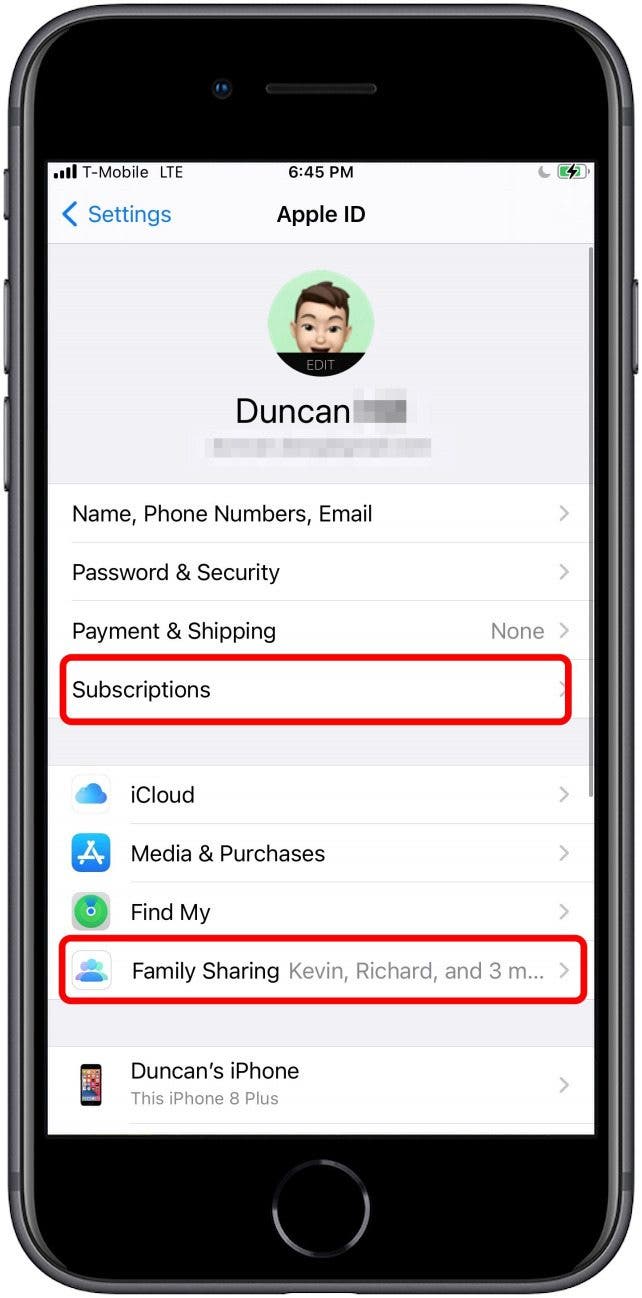What Happens to My Apple Subscriptions When I Sign Up for Apple One?