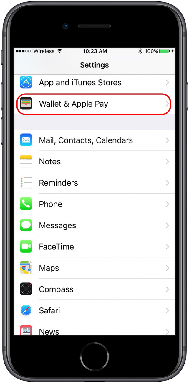 41 Top Photos Iphone Wallet App How To Use - Best Apple Pay Promotions and how to setup your eWallet ...