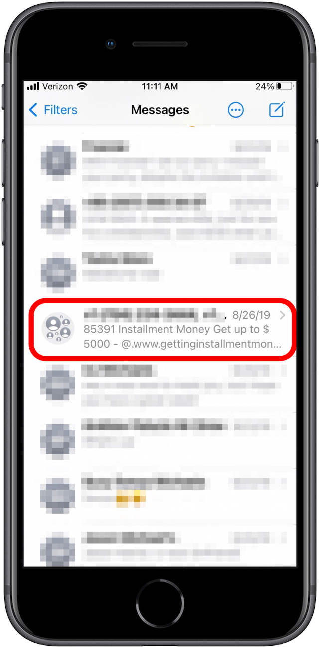 how to block emails on iphone 11 how to block emails on iphone 11