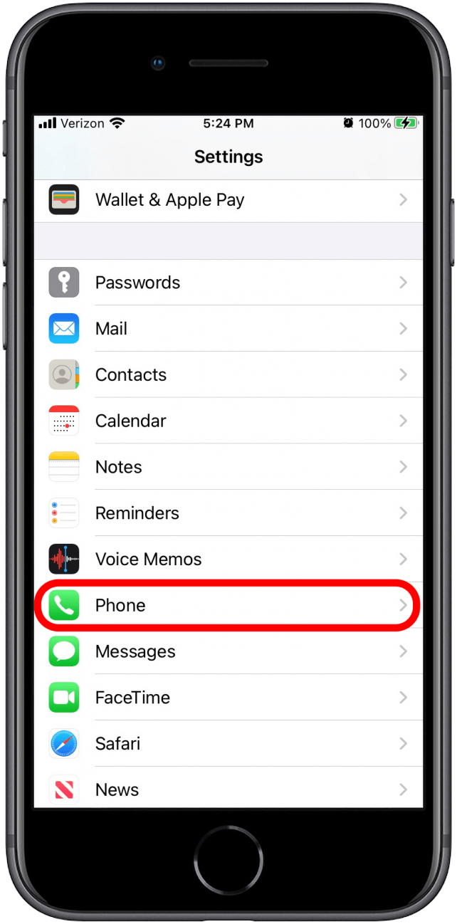 How to Change Your Voicemail Password on the iPhone