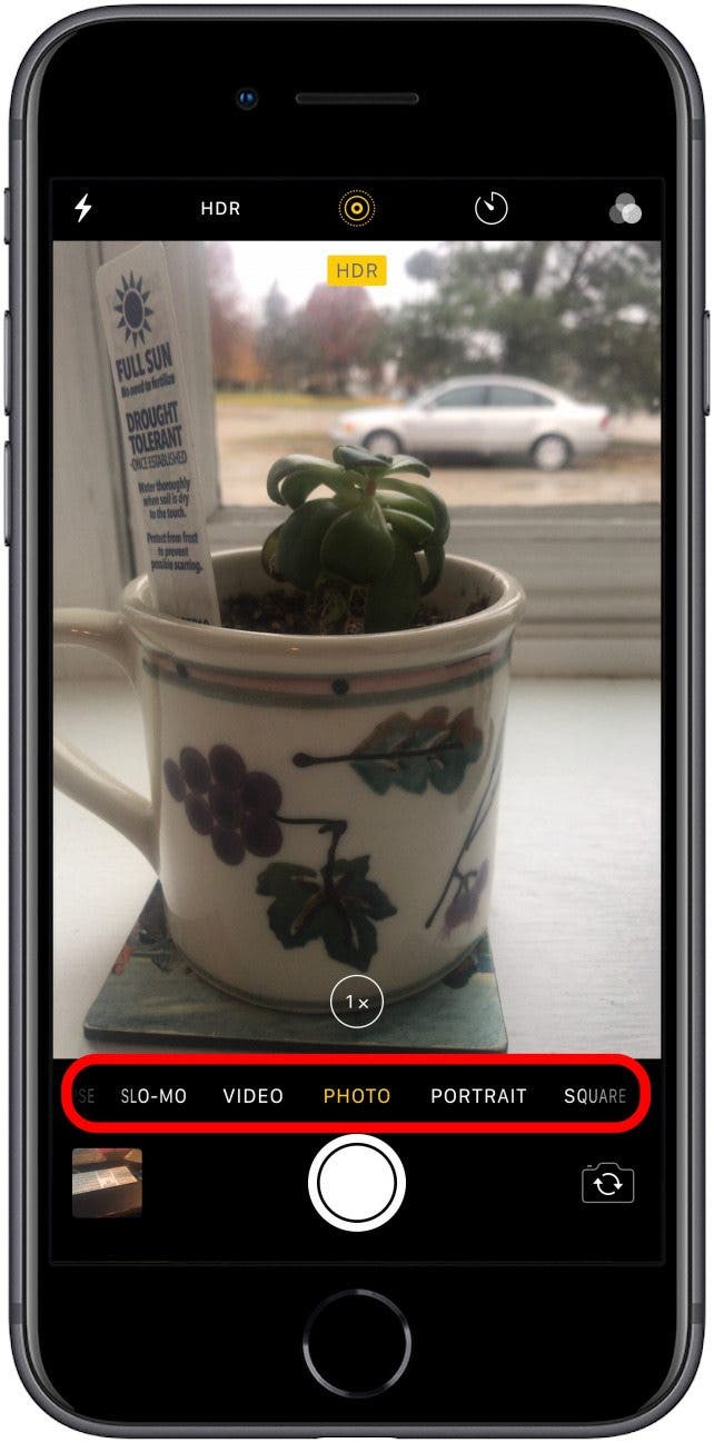 How to Use Volume Buttons to Take Photos on Your iPhone