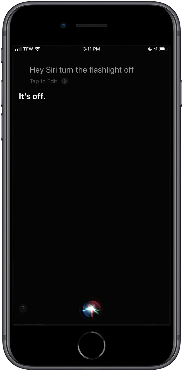 How to Turn Off Flashlight On iPhone: 3 Easy Ways (2023)