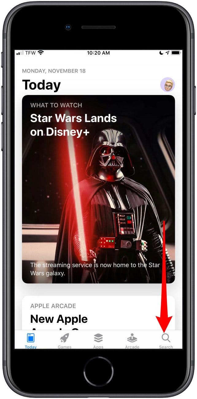 How To Find Hidden Or Missing Apps On Your Iphone Updated For Ios 14